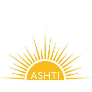 Ashti Logo